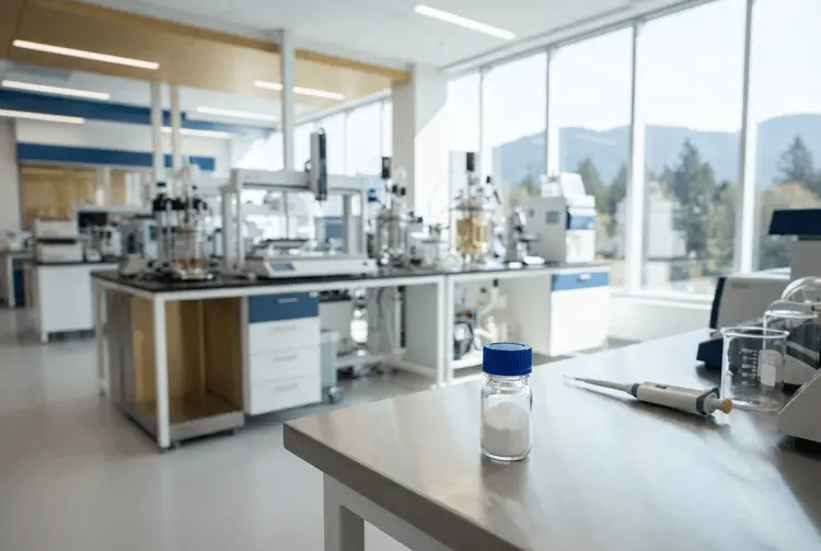 Lexaria Bioscience treibt oralen GLP-1-Markt mit DehydraTECH-Technologie voran