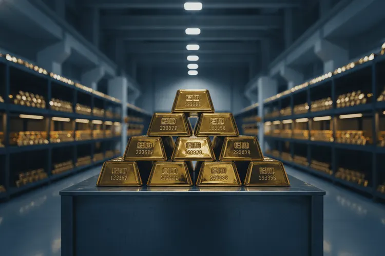 Goldpreis erholt sich nach schwachen US-Arbeitsmarktdaten deutlich