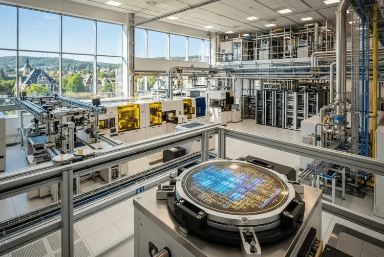 Micron-Aktie wird zum Schlachtfeld, während sich das KI-Narrativ verschiebt