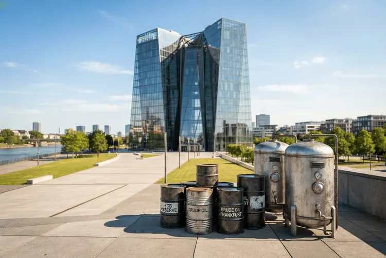 EZB: Inflation erreicht Ziel erst Mitte 2027 – Lane warnt
