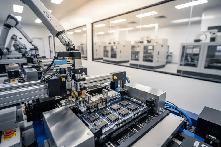 AMD investiert über 10 Milliarden Dollar in Taiwans KI-Ökosystem