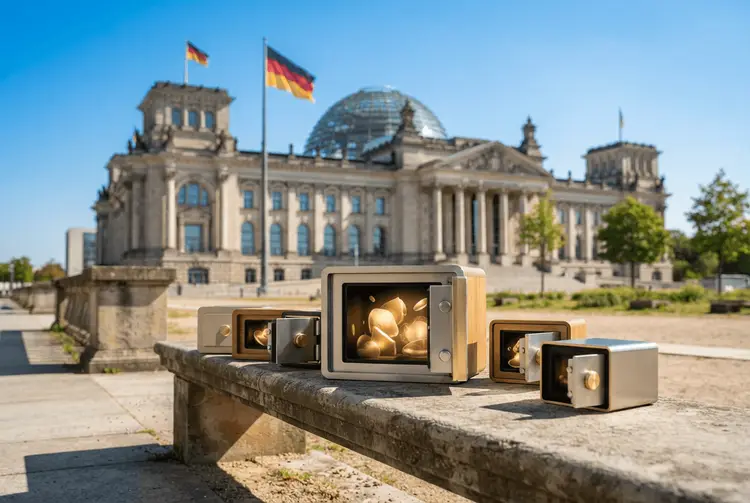 Bundestag beschließt Frühstartrente: Kinder früh an Kapitalmärkte heranführen