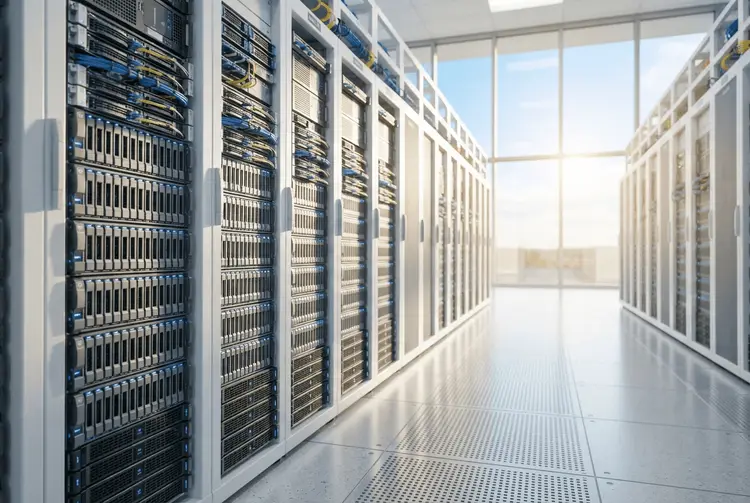 Weder Nvidia noch Micron: Western Digital als KI-Gewinner 2027