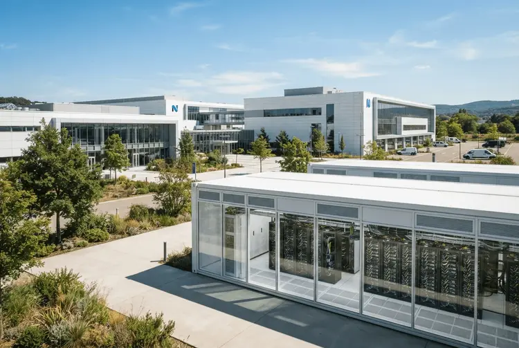 Neocloud-Aktien brechen ein: Gartner sieht 80 Prozent der Anbieter scheitern