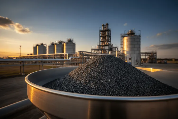 Syrah Resources und Tesla verlängern Frist im Graphit-Lieferstreit