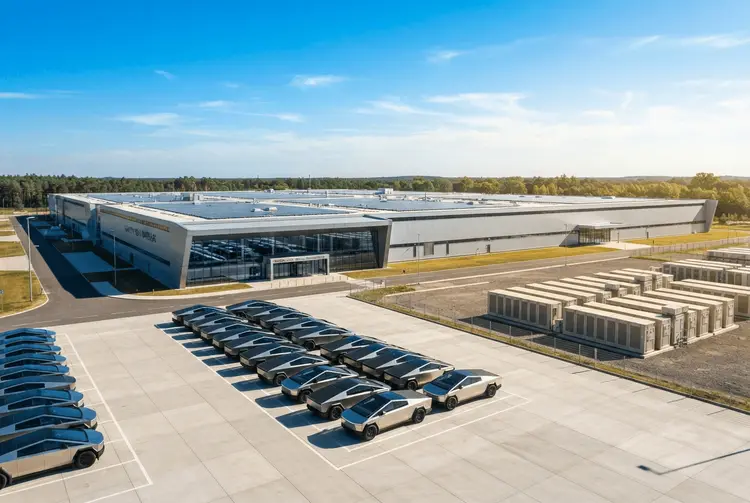 Tesla nach Q3-Zahlen: Warum die Aktie trotz Rabatt teuer bleibt