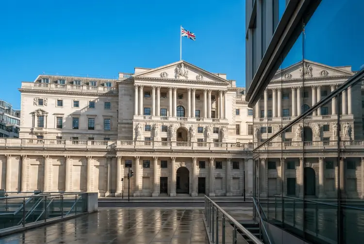 IWF und Bank of England warnen vor dauerhafter Inflation und Ungleichheit