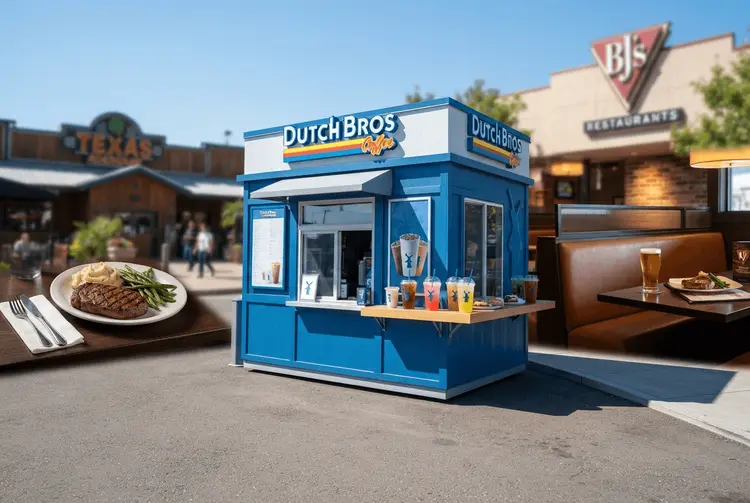 Mizuho bevorzugt Dutch Bros, BJ's und Texas Roadhouse vor Quartalszahlen