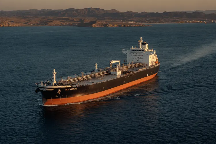 Huthi-Blockade im Roten Meer: Irans Griff auf globale Energieversorgung