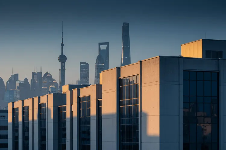 Deutsche Wirtschaft: China-Spannungen, Streikgefahr und Fusionsenergie