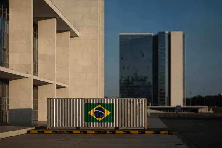 Brasilien schnürt 3,66-Milliarden-Dollar-Paket gegen US-Zölle