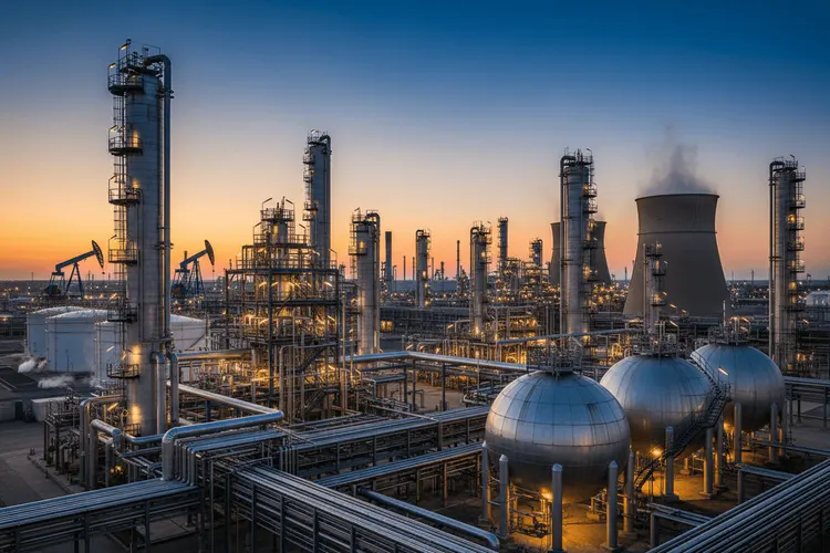 US-Inflation steigt auf 3,3 Prozent – Energiepreise treiben Anstieg
