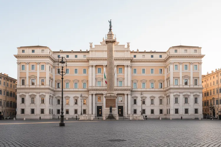 Italien erwägt höheres Defizit zur Bewältigung der Energiekrise
