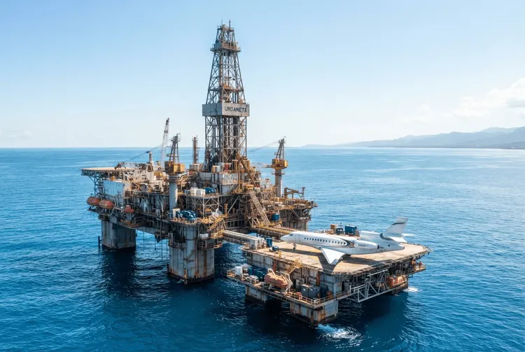US-Ölkonzern plant Milliarden-Investition in Venezuelas Energiesektor