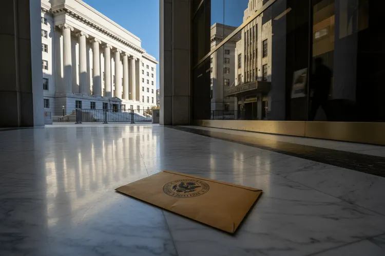 Warner Bros Discovery: US-Justizministerium prüft Auswirkungen auf Kinoindustrie