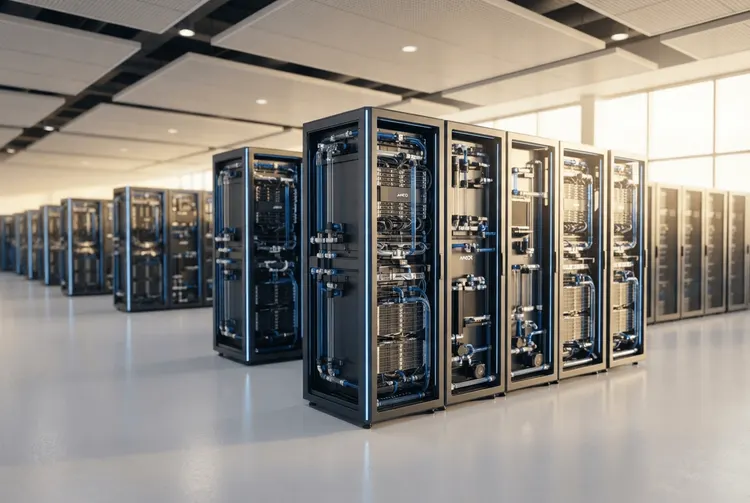 1,2 Milliarden Dollar für AMD Helios: HPE seit Juli im KI-Fokus