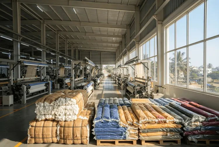 Indiens Arbeitsmarkt erholt sich bei steigendem Zahlungsbilanzüberschuss