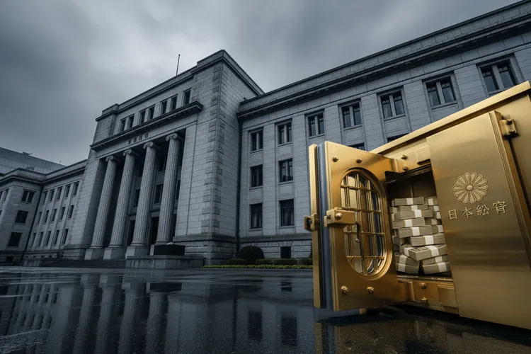 Bank of Japan: Zinserhöhung auf 1% könnte massive Kapitalumschichtungen auslösen