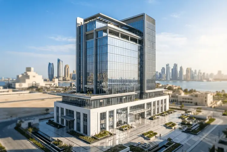 Brookfield eröffnet Doha-Büro und stärkt Präsenz im Nahen Osten