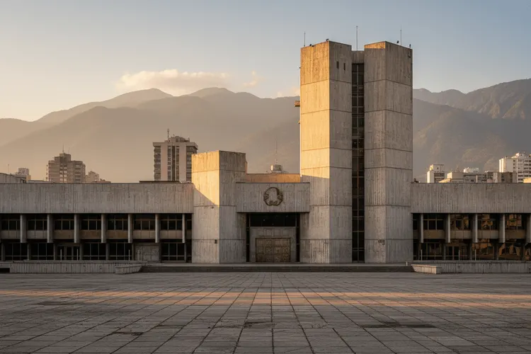 Venezuelas Inflation sinkt im April auf 10,6 Prozent