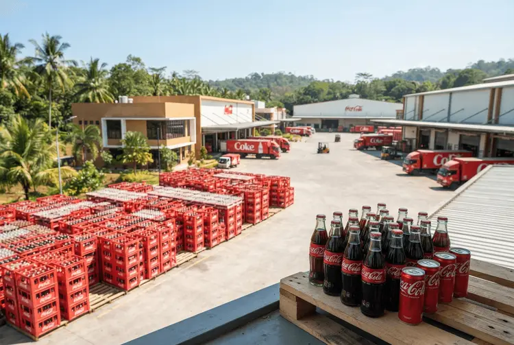 Coca-Cola-Aktie: Warum es für Anleger noch nicht zu spät ist