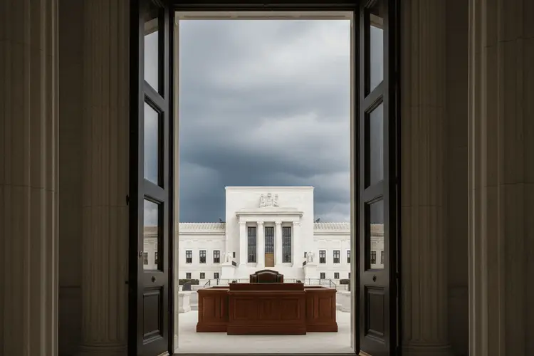 Supreme Court entscheidet über Fed-Unabhängigkeit