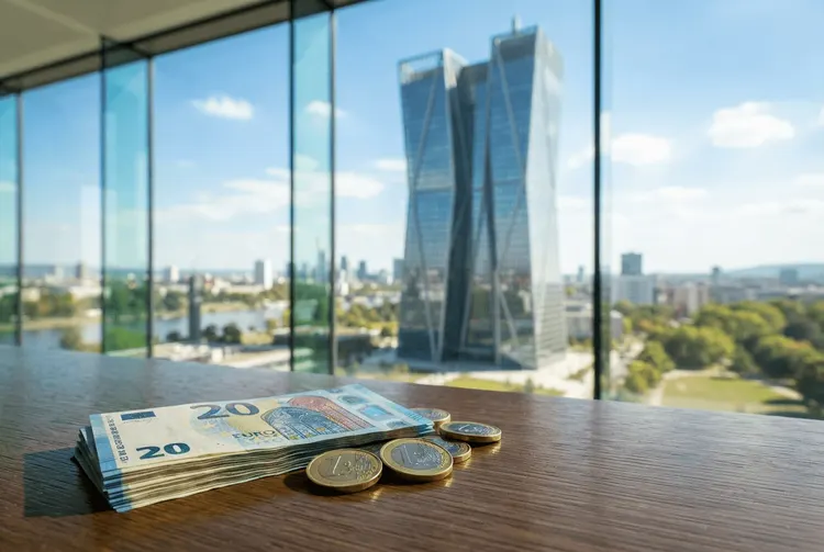 EZB hebt Leitzins auf 2,5 Prozent – Tagesgeldzinsen steigen