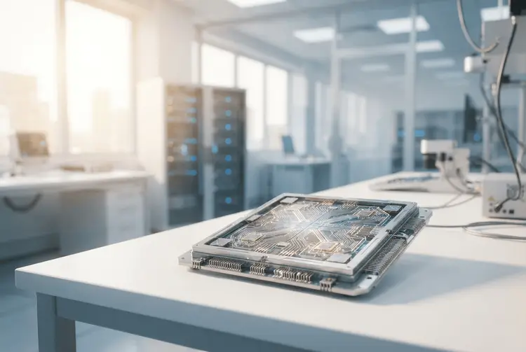 Weder IonQ noch D-Wave: Microsoft als Quantum-Überraschungssieger 2027