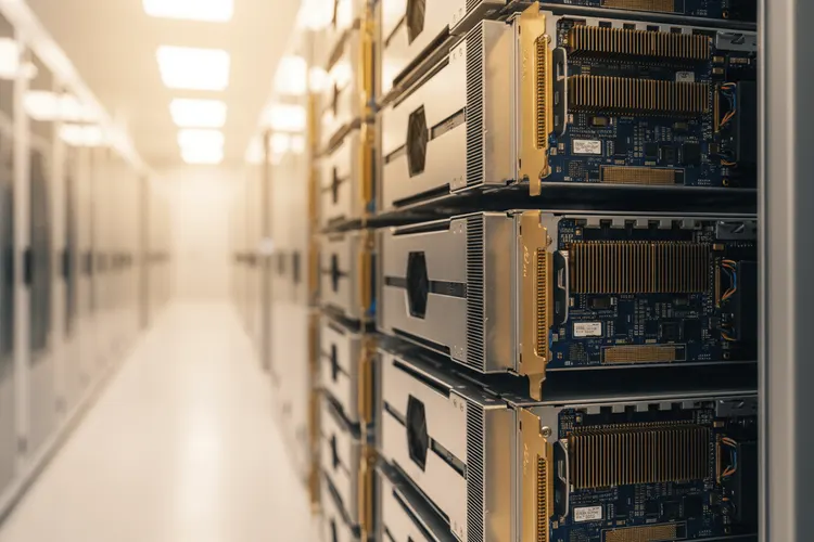 Nvidia-Aktie steigt nach US-Freigabe von H200-Chips für China