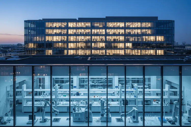 UCB übernimmt Candid Therapeutics für bis zu 2,2 Milliarden Dollar
