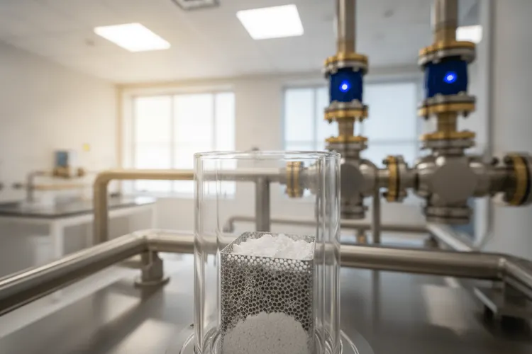 AnorTech kooperiert mit kanadischem NRC für CO2-Abscheidungstechnologie