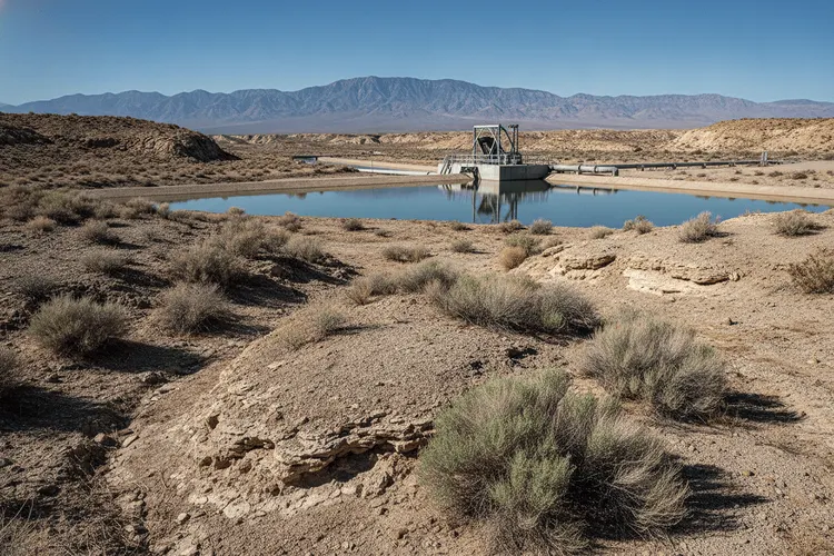 Guardian Metal Resources kauft Land und Wasserrechte in Nevada