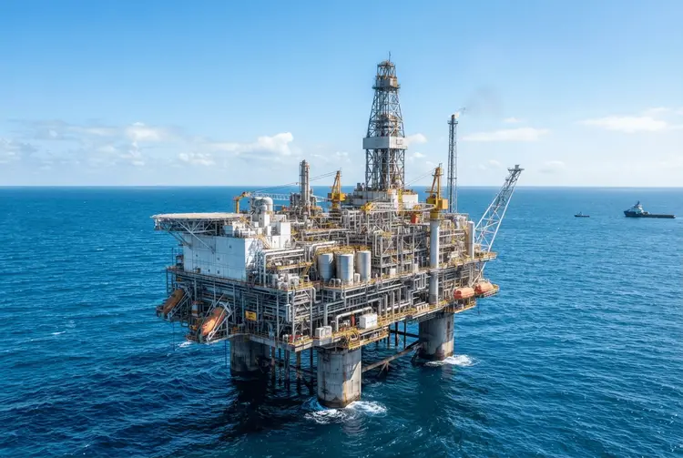 Brent bei 110 Dollar: Nahost-Konflikt treibt Ölpreise auf Fünfmonatshoch