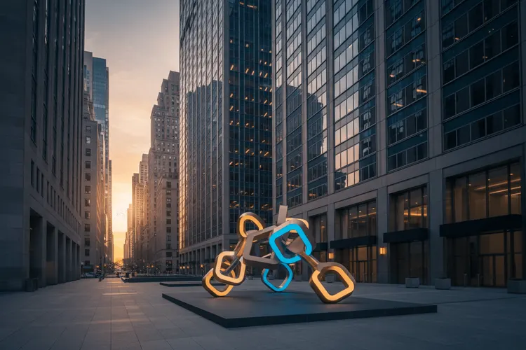 J. P. Morgan tokenisiert US-Staatsanleihen auf der Blockchain