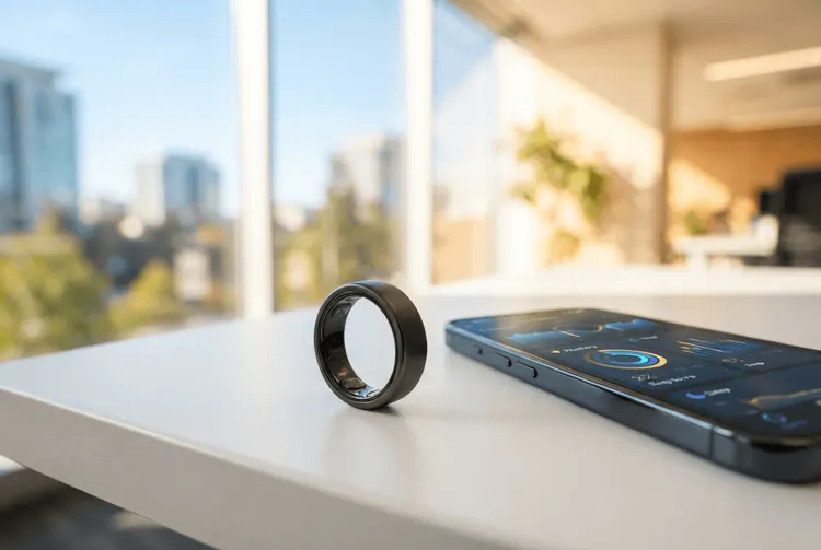 Smart-Ring-Hersteller Oura verschiebt Nasdaq-Börsengang wegen unsicherer Marktlage