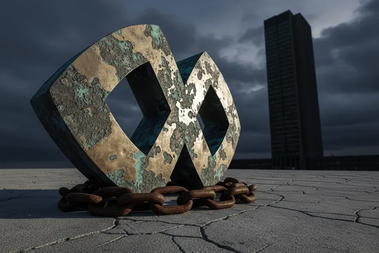 Cardano bricht um 10% ein – größter Tagesverlust seit Februar