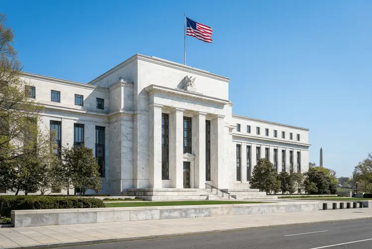 Trump setzt Ausschuss zur Untersuchung von Fed-Gouverneurin Cook ein