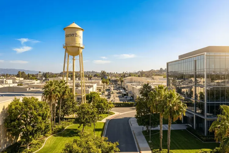 Skydance-Aktien fallen nach Fusion mit Warner Bros. Discovery