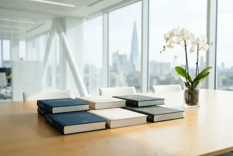 FT Business Book Award 2026: KI dominiert die Shortlist