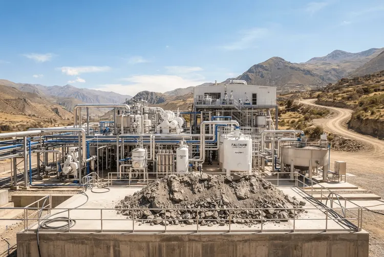 American Lithium: Pilotanlage in Peru übertrifft Erwartungen deutlich