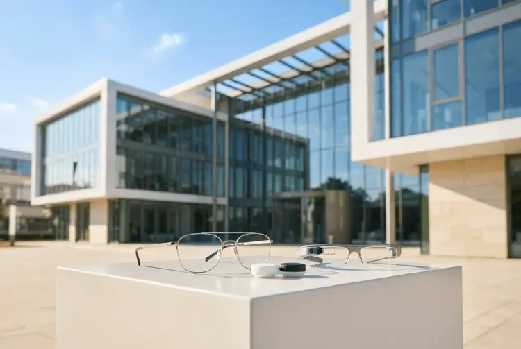 S&P stuft EssilorLuxottica auf A+ hoch: Medtech-Strategie überzeugt