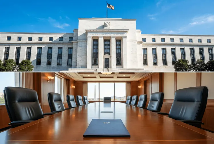 Fed-Dot-Plot vor dem Aus: Warsh boykottiert Prognosen erneut