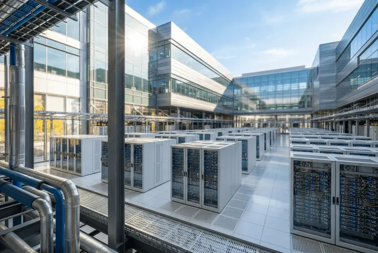 Akamai-Aktie steigt stark nach Milliardenvertrag mit KI-Firma Anthropic
