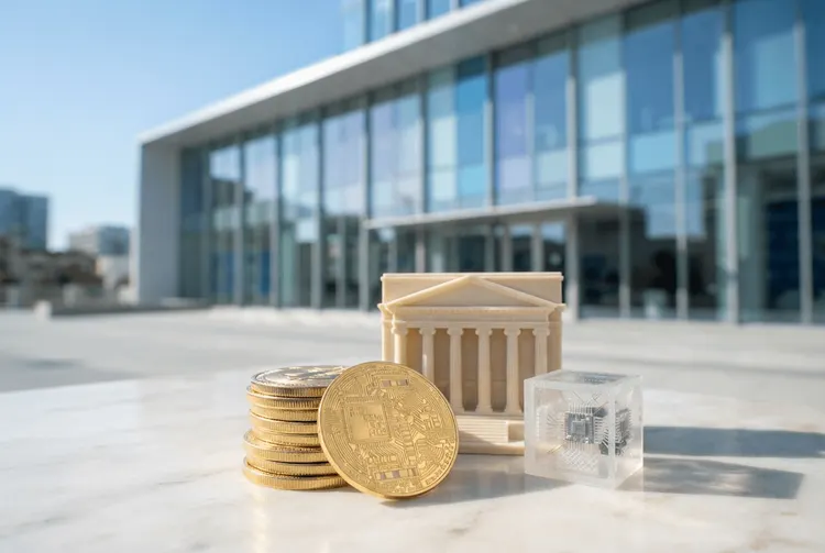 SEC erlaubt tokenisierte Aktien: Robinhood und Coinbase als Gewinner