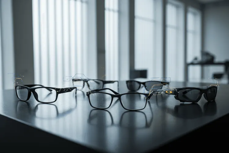 EssilorLuxottica: Meta-KI-Brillen-Absatz steigt um mehr als 200 Prozent
