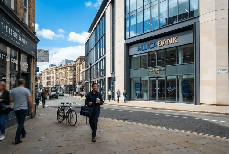 Neobanken erzielen dank KMU-Kreditlücke früher Gewinne als Fintechs
