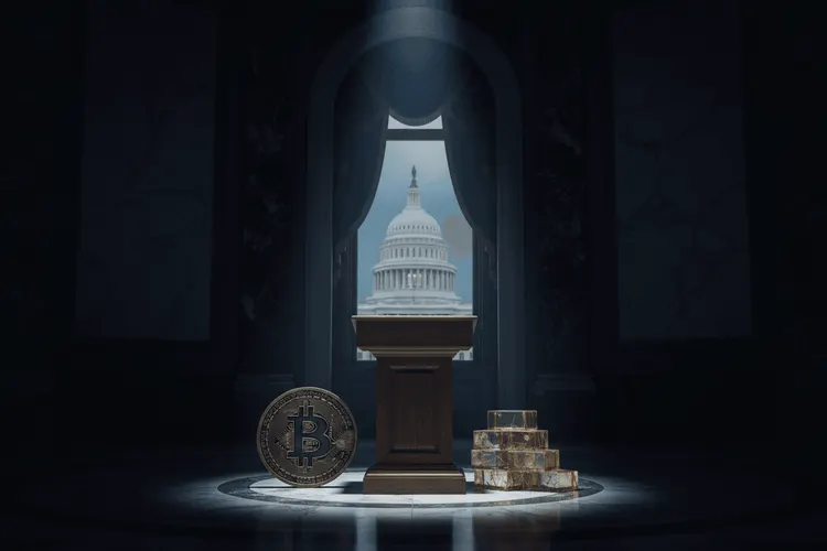 Coinbase-CEO Armstrong: US-Krypto-Gesetzgebung weiter möglich