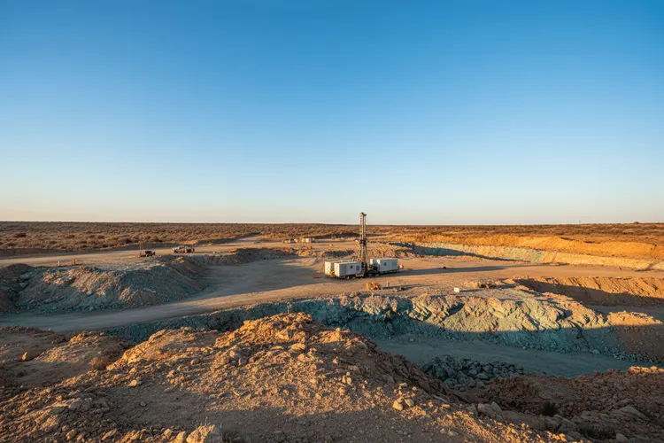 Koryx Copper korrigiert Zeitplan für Haib-Kupferprojekt in Namibia