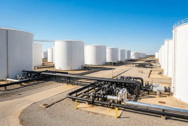 US-Rohöllagerbestände sinken stärker als erwartet um 3,06 Millionen Barrel