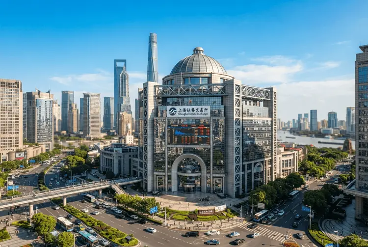CSI 300 rutscht in Bärenmarkt: Chinas Aktien verlieren 20 Prozent